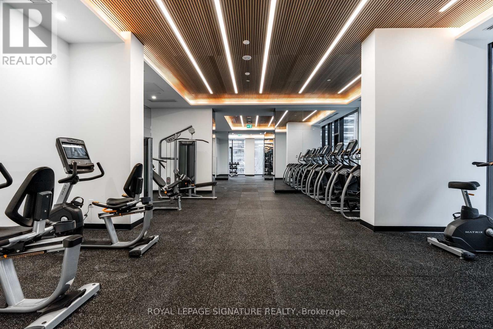 4009 - 634 Church Street, Toronto, Ontario  M4Y 0G9 - Photo 18 - C12880998