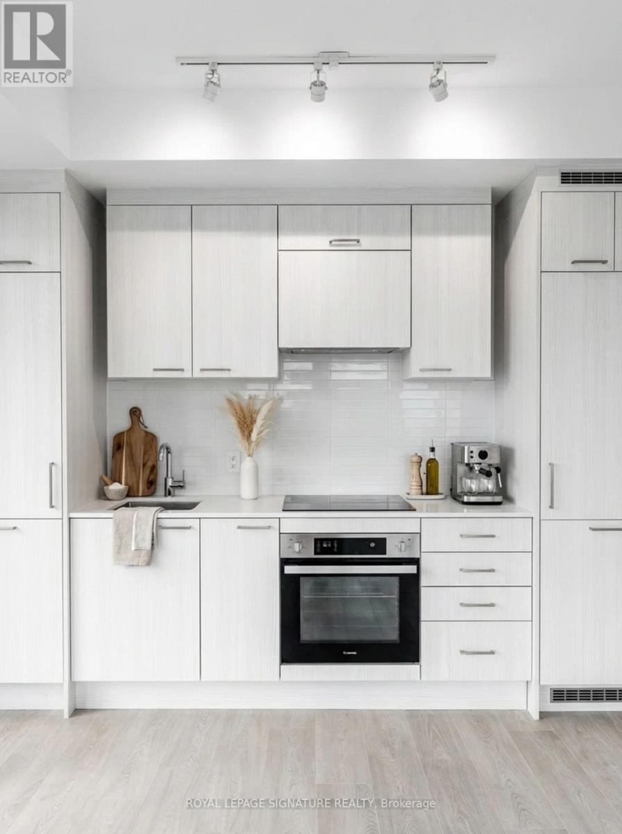 4009 - 634 Church Street, Toronto, Ontario  M4Y 0G9 - Photo 3 - C12880998