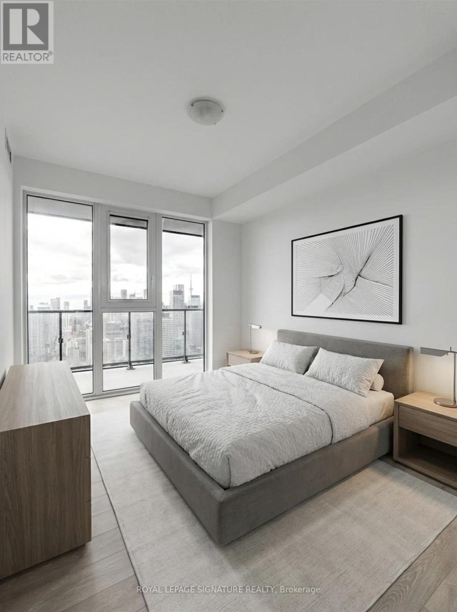 4009 - 634 Church Street, Toronto, Ontario  M4Y 0G9 - Photo 4 - C12880998