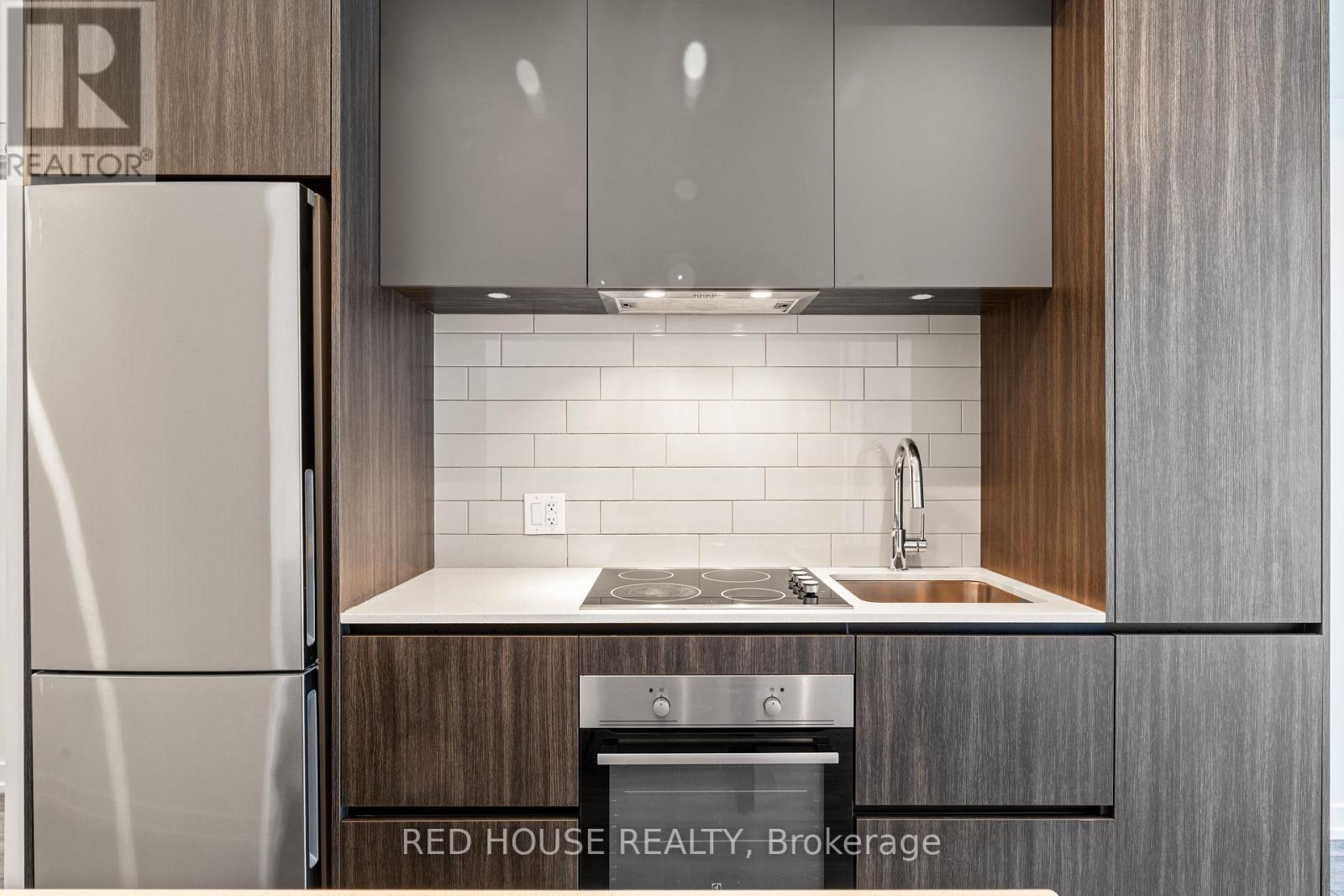 802 - 34 Tubman Avenue, Toronto (Regent Park), Ontario  M5A 0R2 - Photo 10 - C12881000