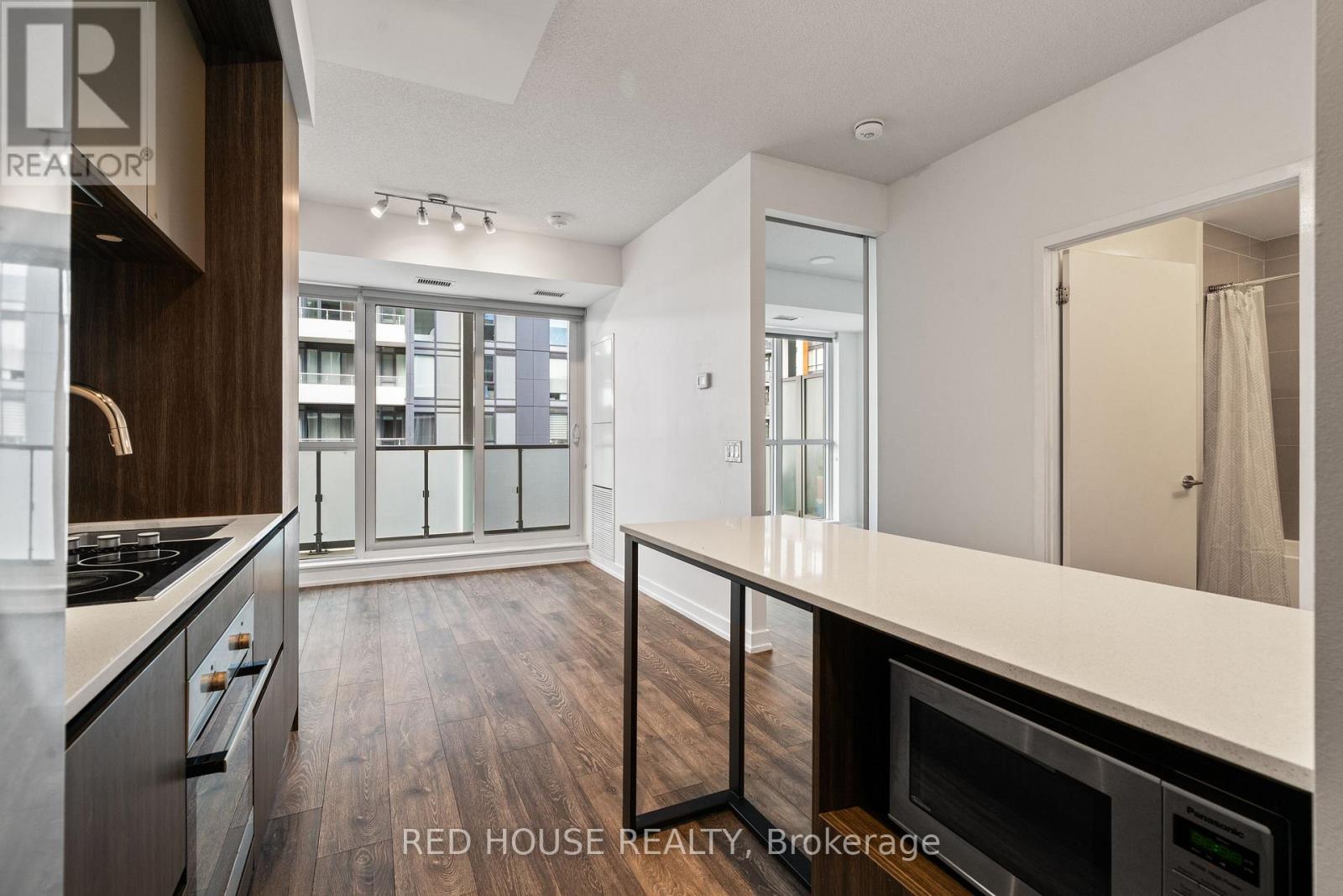 802 - 34 Tubman Avenue, Toronto (Regent Park), Ontario  M5A 0R2 - Photo 2 - C12881000