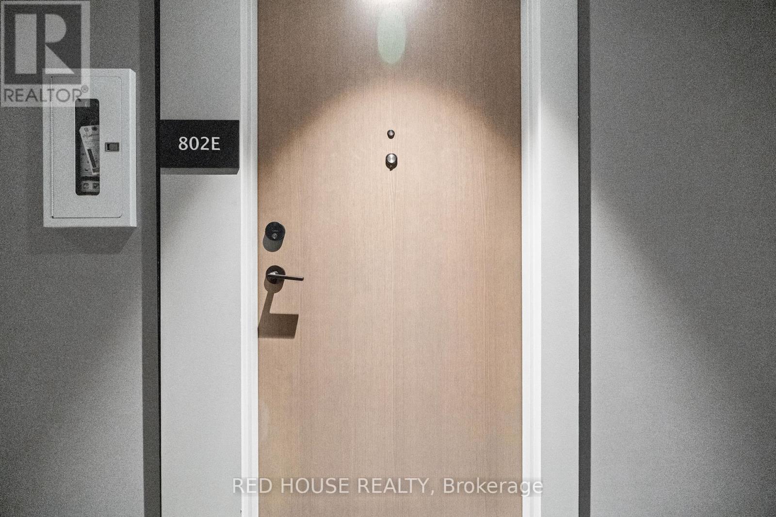 802 - 34 Tubman Avenue, Toronto (Regent Park), Ontario  M5A 0R2 - Photo 22 - C12881000