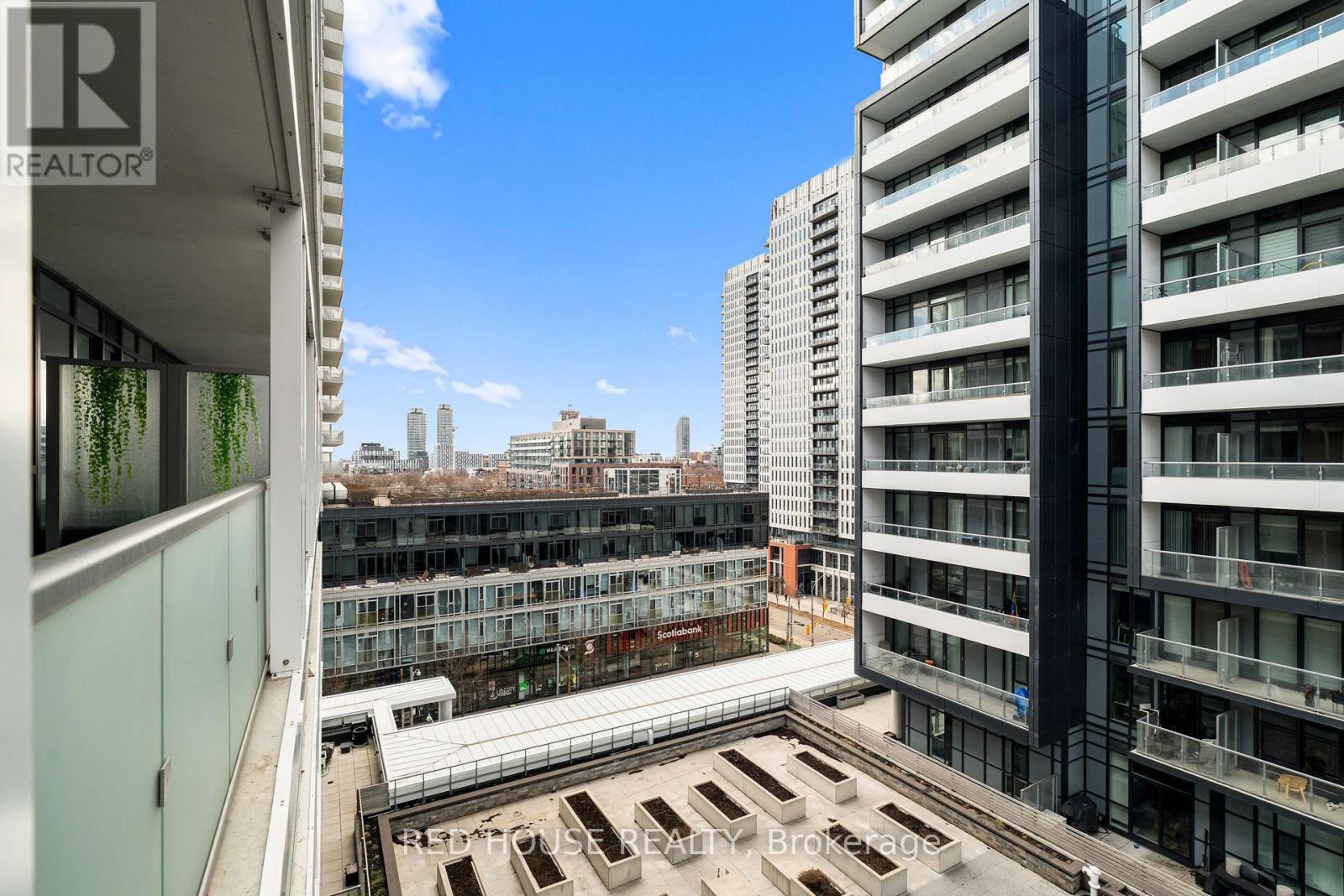 802 - 34 Tubman Avenue, Toronto (Regent Park), Ontario  M5A 0R2 - Photo 25 - C12881000