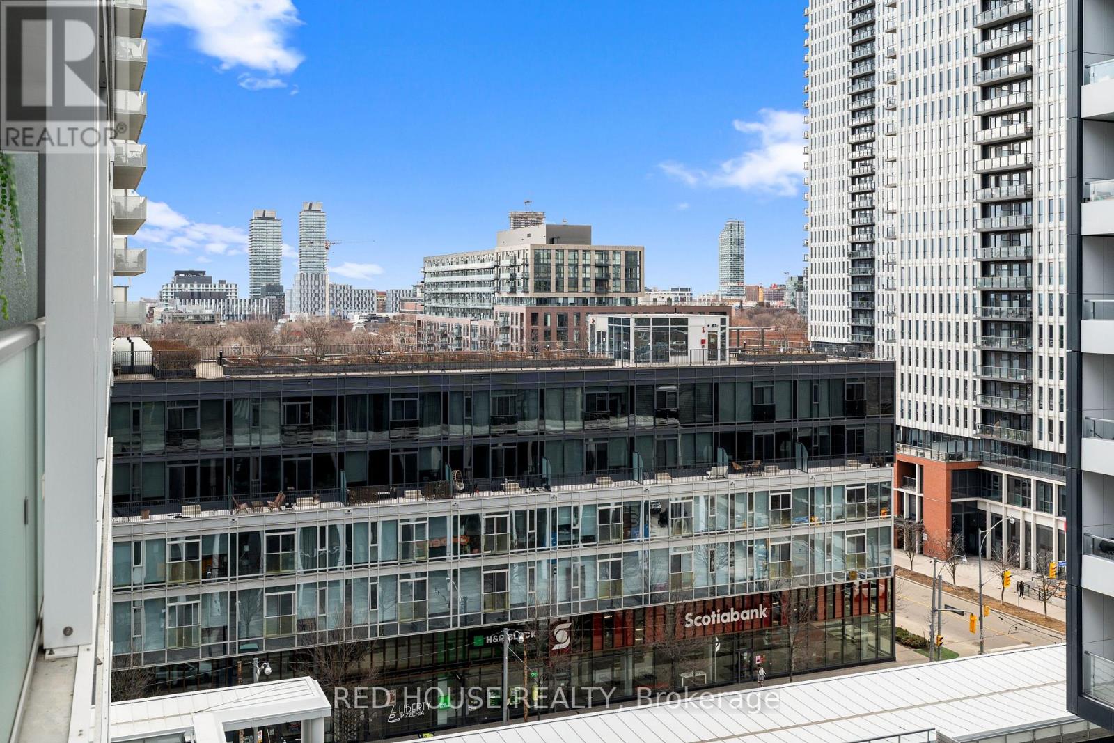 802 - 34 Tubman Avenue, Toronto (Regent Park), Ontario  M5A 0R2 - Photo 26 - C12881000