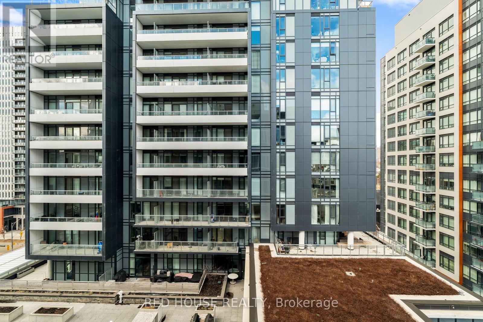 802 - 34 Tubman Avenue, Toronto (Regent Park), Ontario  M5A 0R2 - Photo 27 - C12881000