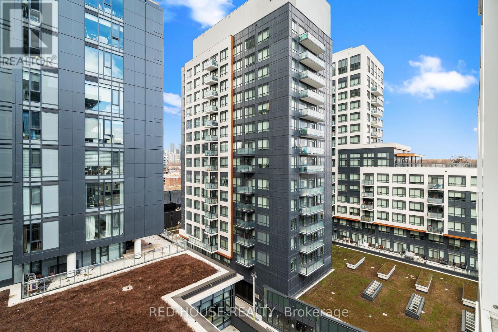 802 - 34 Tubman Avenue, Toronto (Regent Park), Ontario  M5A 0R2 - Photo 28 - C12881000