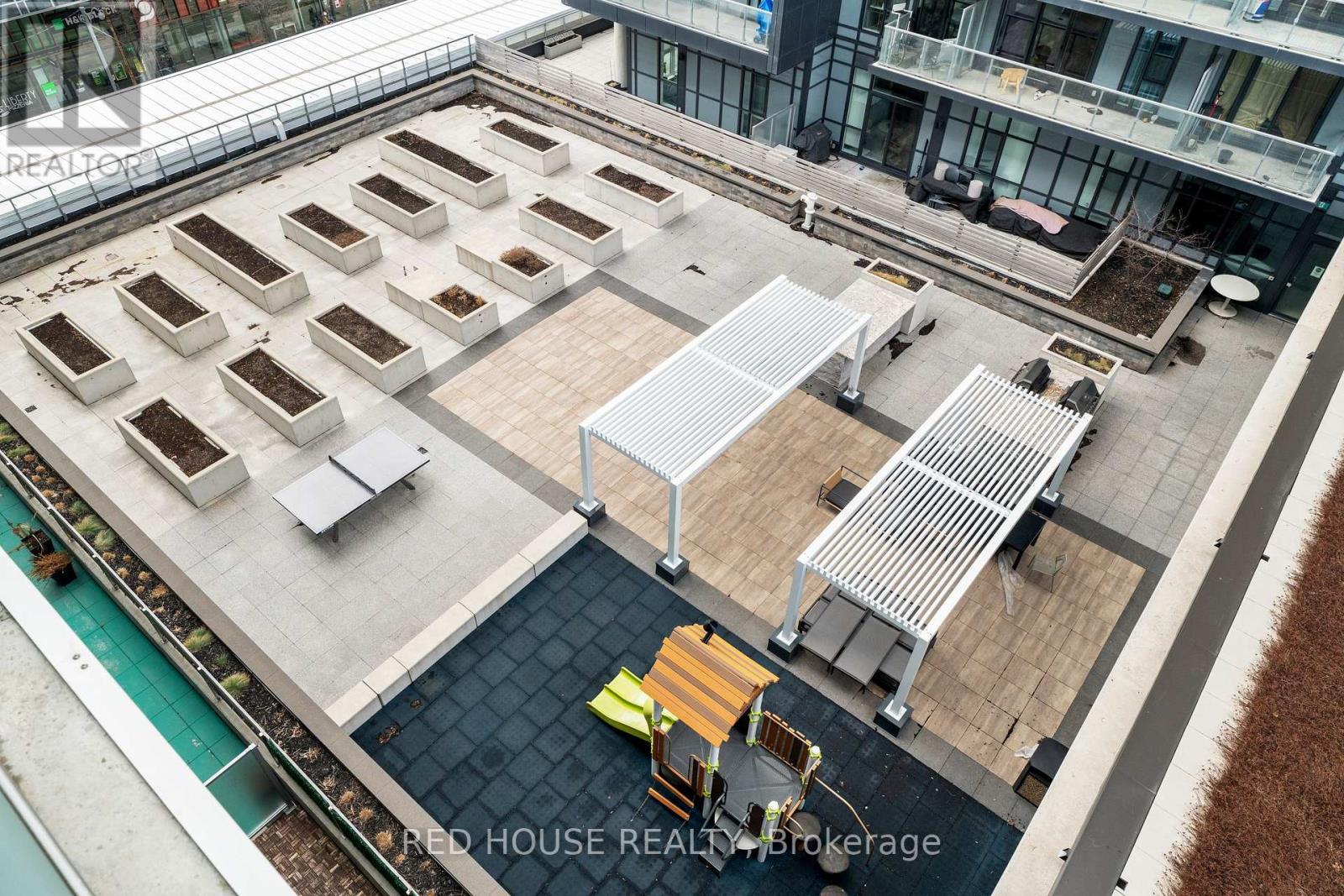 802 - 34 Tubman Avenue, Toronto (Regent Park), Ontario  M5A 0R2 - Photo 29 - C12881000