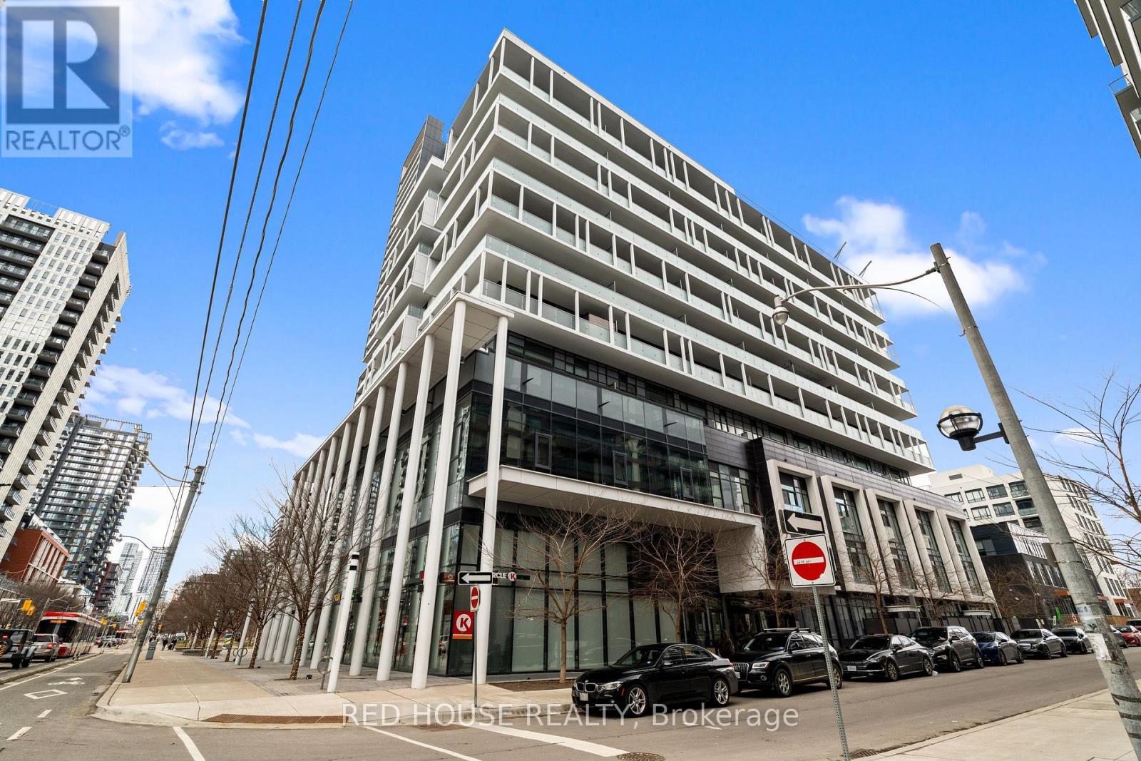 802 - 34 Tubman Avenue, Toronto (Regent Park), Ontario  M5A 0R2 - Photo 33 - C12881000