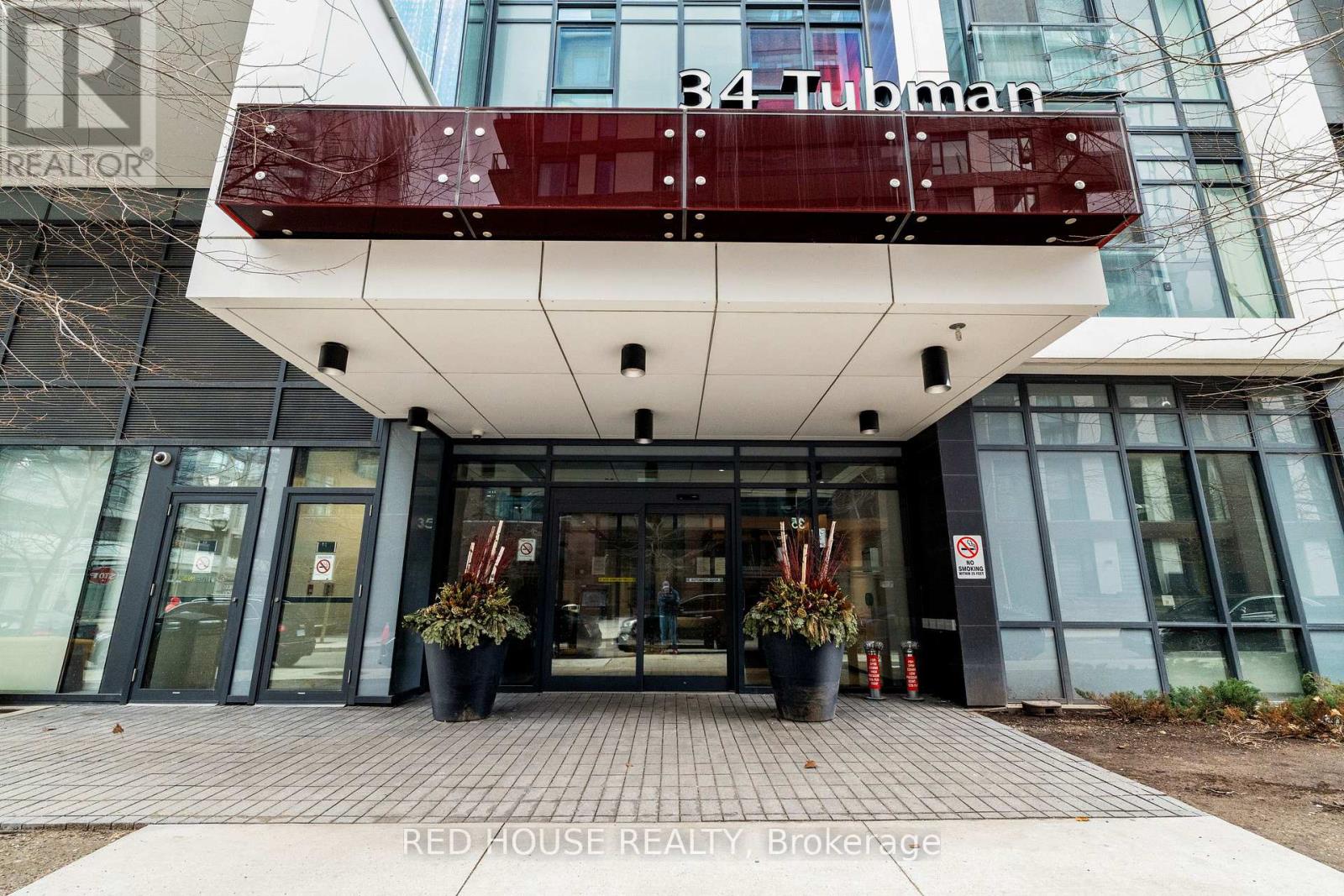 802 - 34 Tubman Avenue, Toronto (Regent Park), Ontario  M5A 0R2 - Photo 34 - C12881000