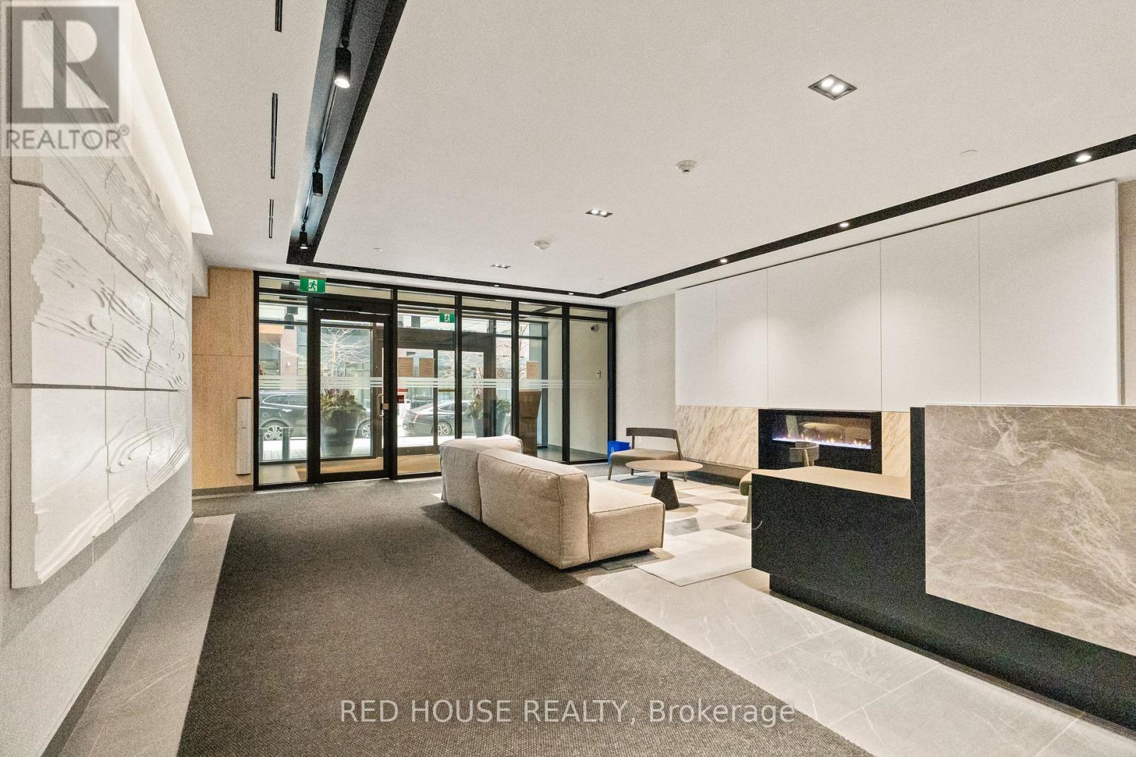 802 - 34 Tubman Avenue, Toronto (Regent Park), Ontario  M5A 0R2 - Photo 36 - C12881000