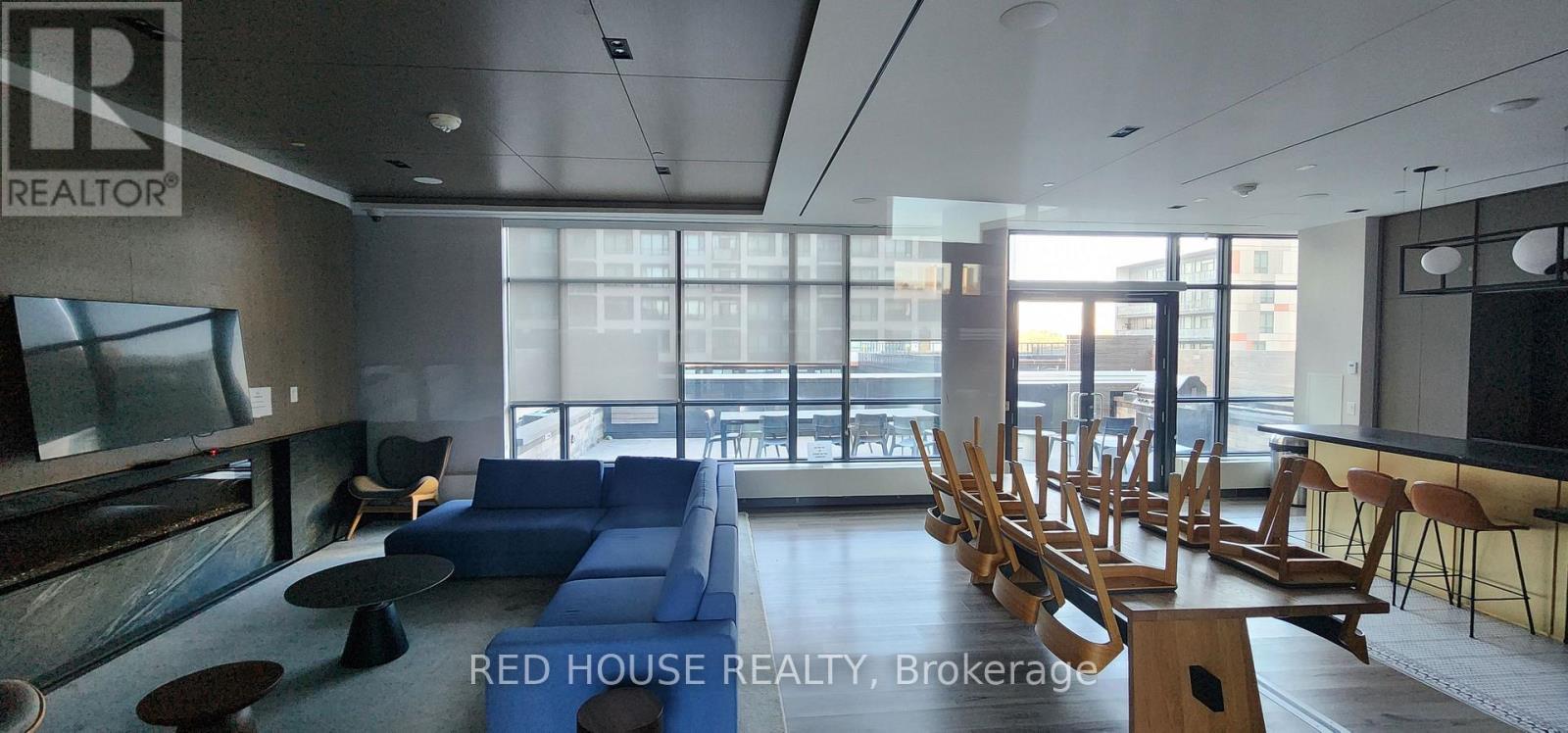 802 - 34 Tubman Avenue, Toronto (Regent Park), Ontario  M5A 0R2 - Photo 38 - C12881000