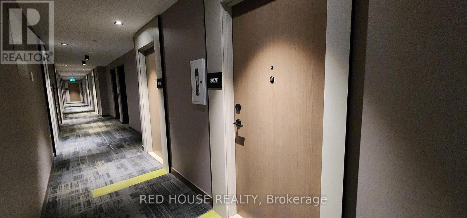 802 - 34 Tubman Avenue, Toronto (Regent Park), Ontario  M5A 0R2 - Photo 39 - C12881000