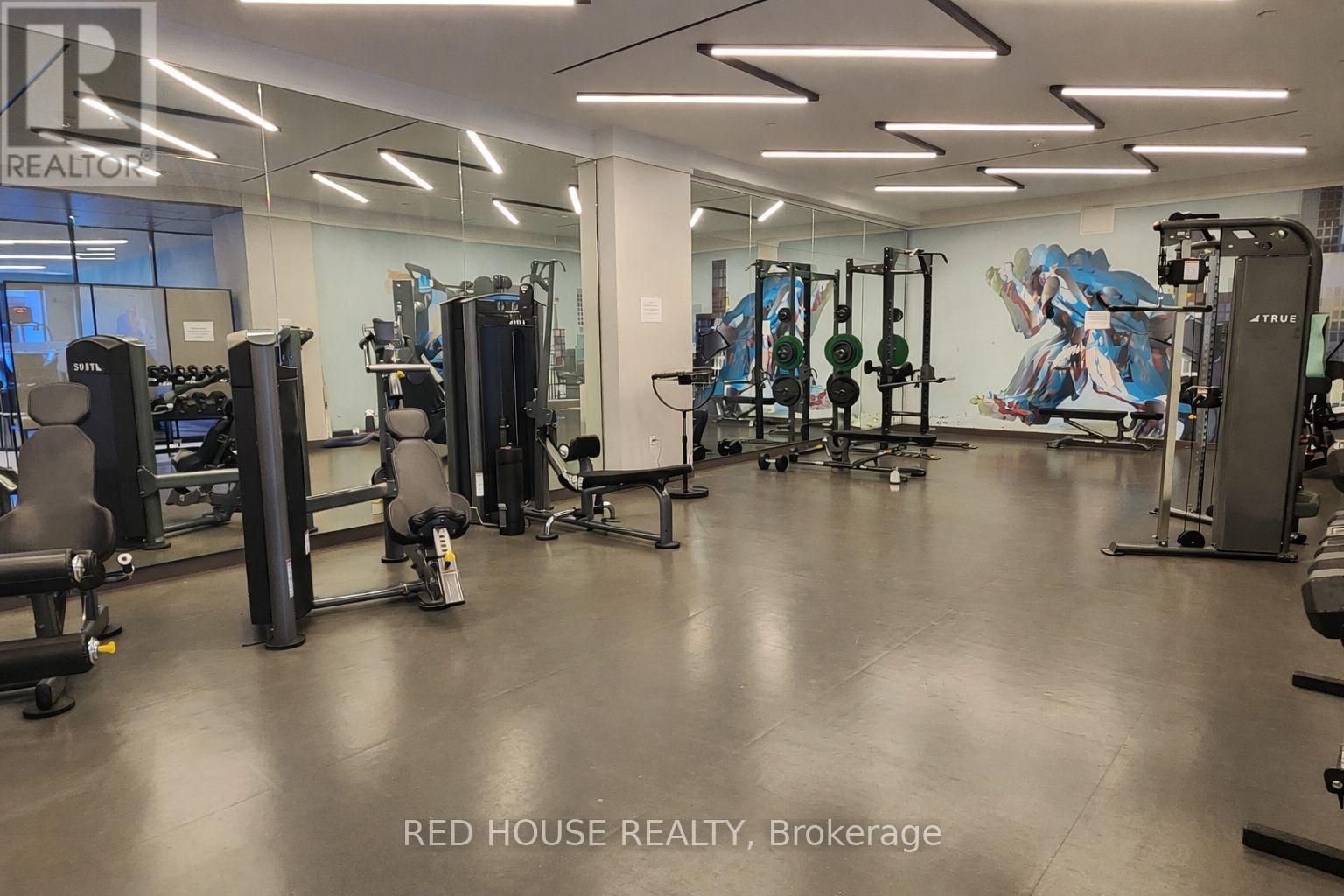 802 - 34 Tubman Avenue, Toronto (Regent Park), Ontario  M5A 0R2 - Photo 40 - C12881000