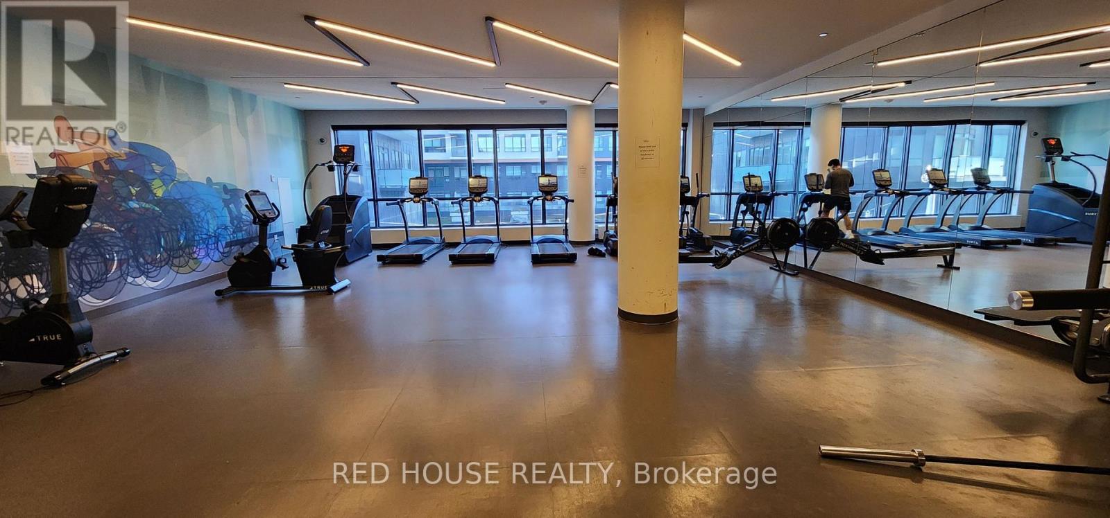 802 - 34 Tubman Avenue, Toronto (Regent Park), Ontario  M5A 0R2 - Photo 42 - C12881000