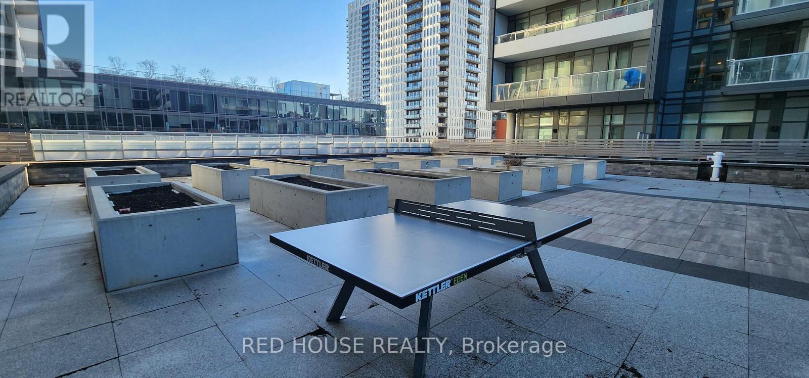 802 - 34 Tubman Avenue, Toronto (Regent Park), Ontario  M5A 0R2 - Photo 44 - C12881000