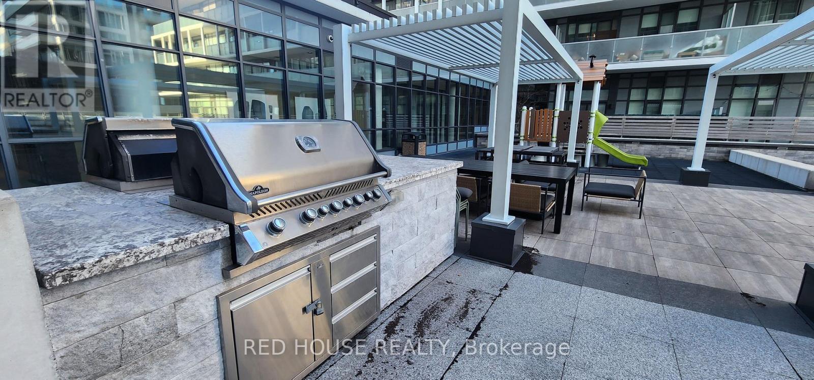 802 - 34 Tubman Avenue, Toronto (Regent Park), Ontario  M5A 0R2 - Photo 46 - C12881000