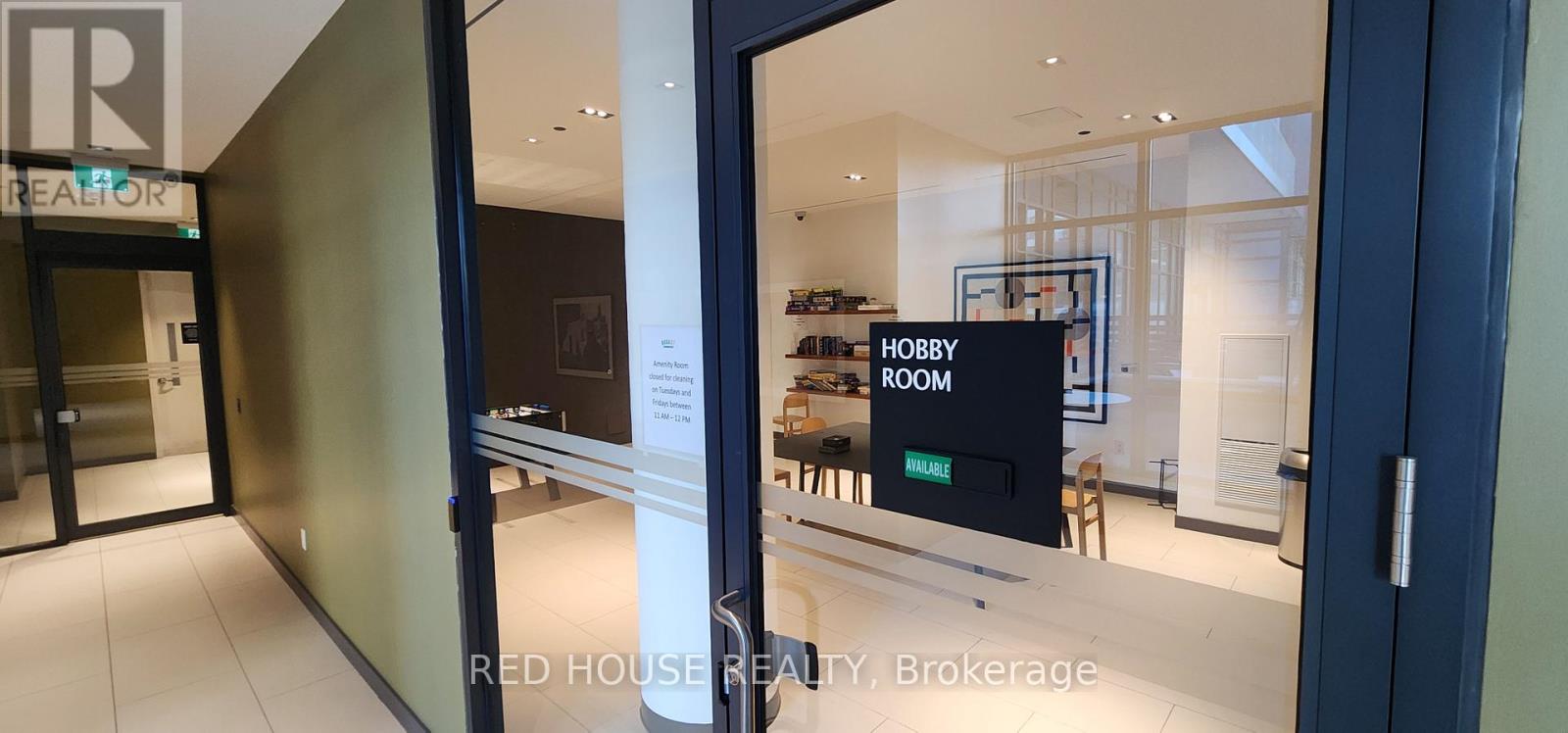 802 - 34 Tubman Avenue, Toronto (Regent Park), Ontario  M5A 0R2 - Photo 47 - C12881000