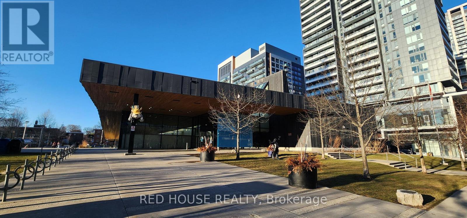 802 - 34 Tubman Avenue, Toronto (Regent Park), Ontario  M5A 0R2 - Photo 49 - C12881000