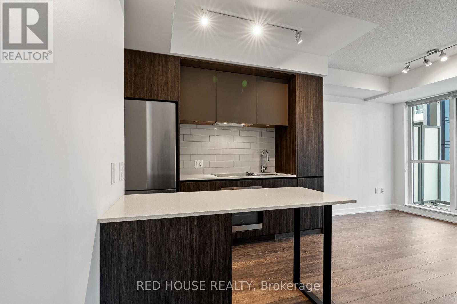 802 - 34 Tubman Avenue, Toronto (Regent Park), Ontario  M5A 0R2 - Photo 5 - C12881000