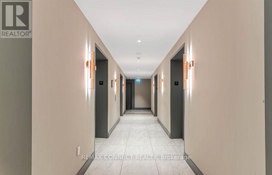 2502 - 50 O'neill Road, Toronto, Ontario  M3C 0R1 - Photo 11 - C12881014