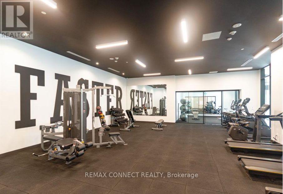 2502 - 50 O'neill Road, Toronto, Ontario  M3C 0R1 - Photo 13 - C12881014