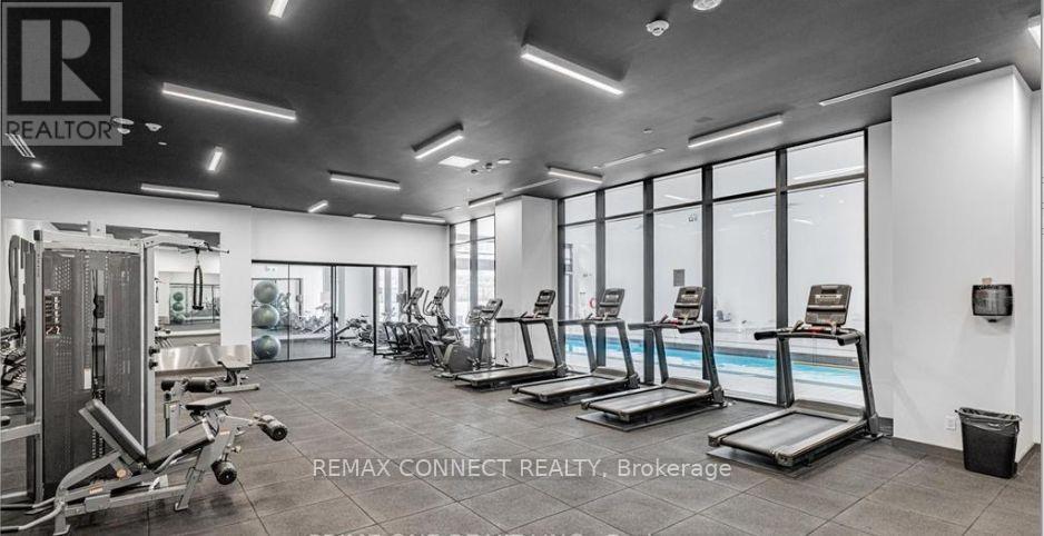 2502 - 50 O'neill Road, Toronto, Ontario  M3C 0R1 - Photo 14 - C12881014