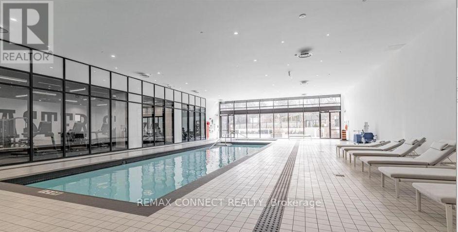 2502 - 50 O'neill Road, Toronto, Ontario  M3C 0R1 - Photo 15 - C12881014