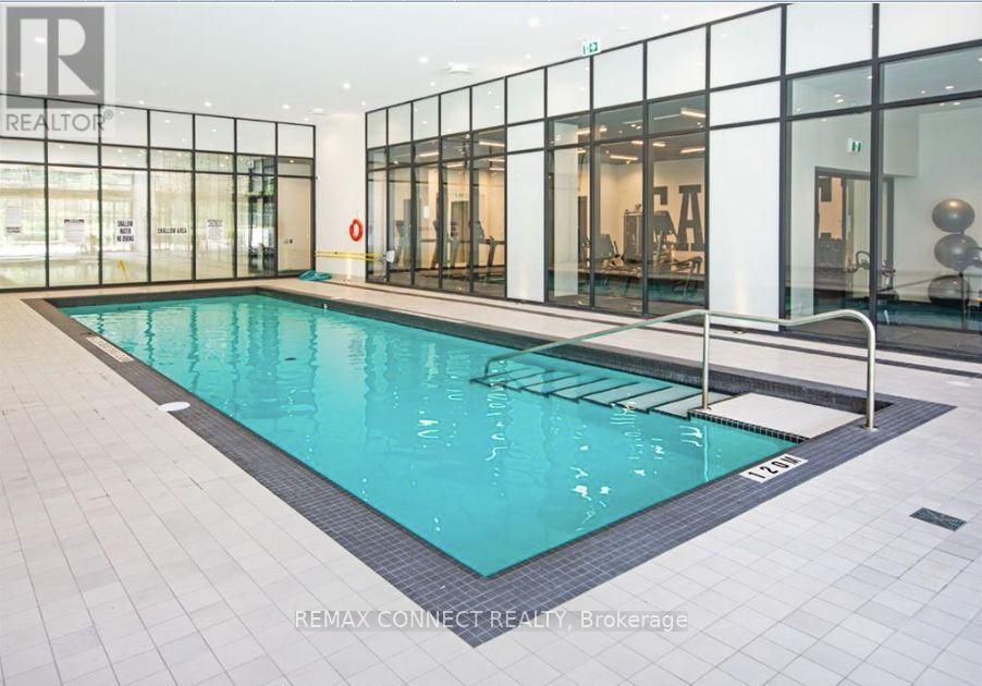 2502 - 50 O'neill Road, Toronto, Ontario  M3C 0R1 - Photo 16 - C12881014