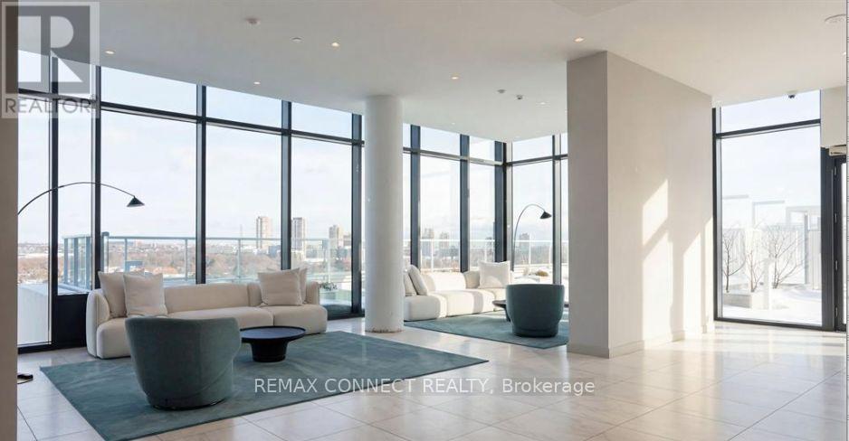 2502 - 50 O'neill Road, Toronto, Ontario  M3C 0R1 - Photo 18 - C12881014