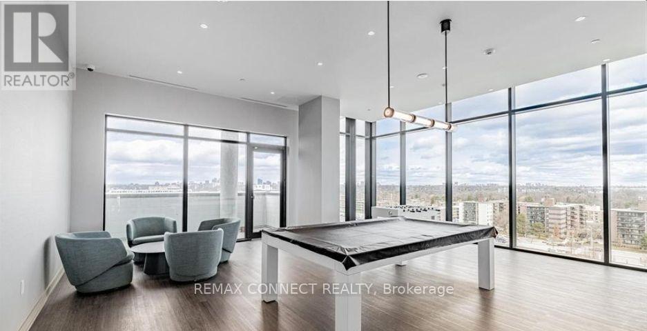 2502 - 50 O'neill Road, Toronto, Ontario  M3C 0R1 - Photo 20 - C12881014