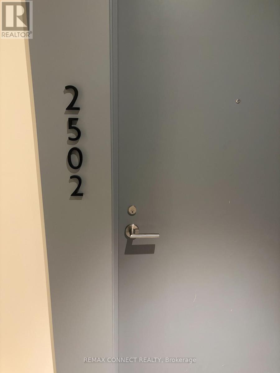 2502 - 50 O'neill Road, Toronto, Ontario  M3C 0R1 - Photo 21 - C12881014