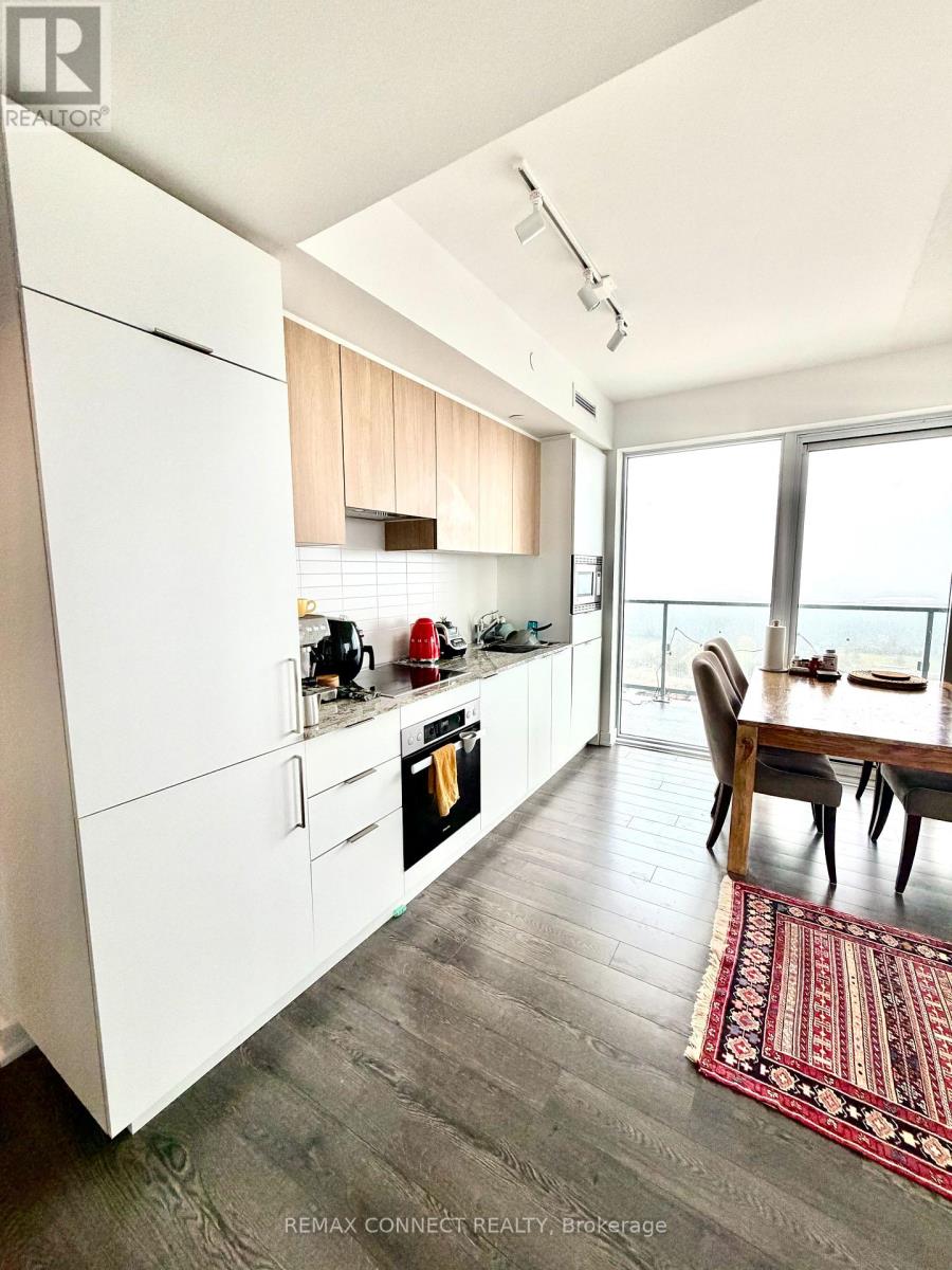 2502 - 50 O'neill Road, Toronto, Ontario  M3C 0R1 - Photo 29 - C12881014