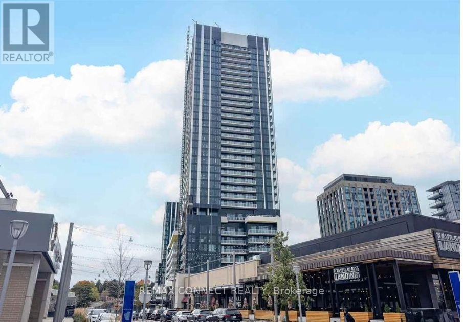 2502 - 50 O'neill Road, Toronto, Ontario  M3C 0R1 - Photo 3 - C12881014