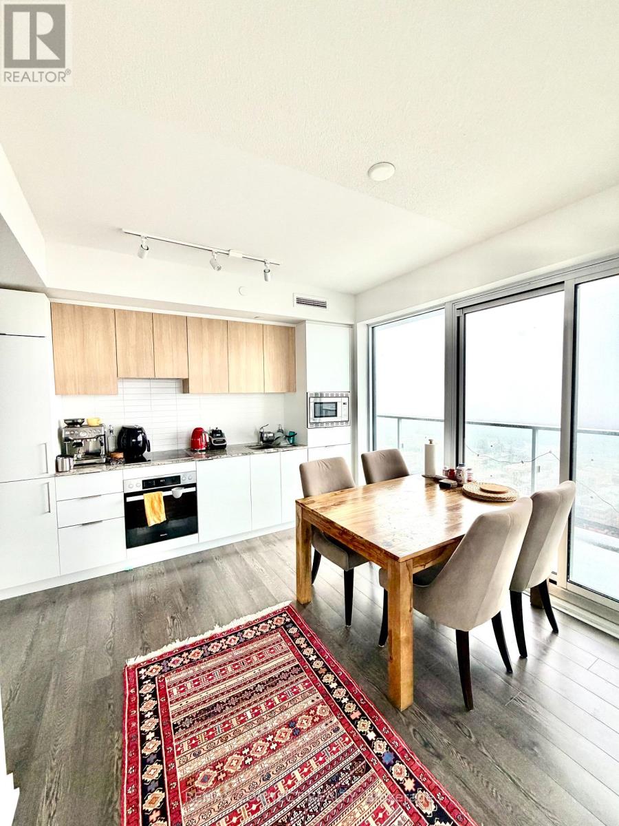 2502 - 50 O'neill Road, Toronto, Ontario  M3C 0R1 - Photo 30 - C12881014