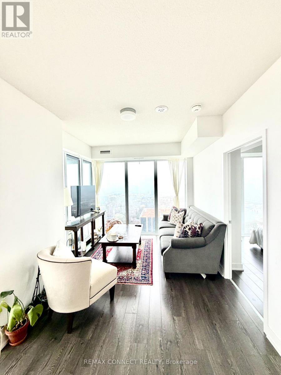 2502 - 50 O'neill Road, Toronto, Ontario  M3C 0R1 - Photo 31 - C12881014