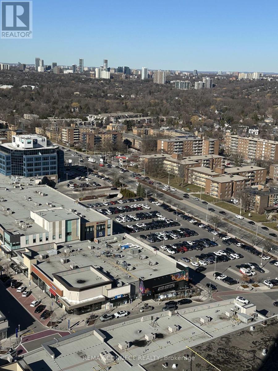 2502 - 50 O'neill Road, Toronto, Ontario  M3C 0R1 - Photo 35 - C12881014