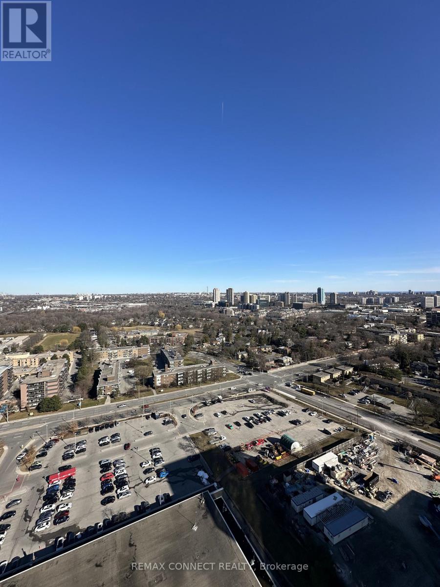 2502 - 50 O'neill Road, Toronto, Ontario  M3C 0R1 - Photo 36 - C12881014