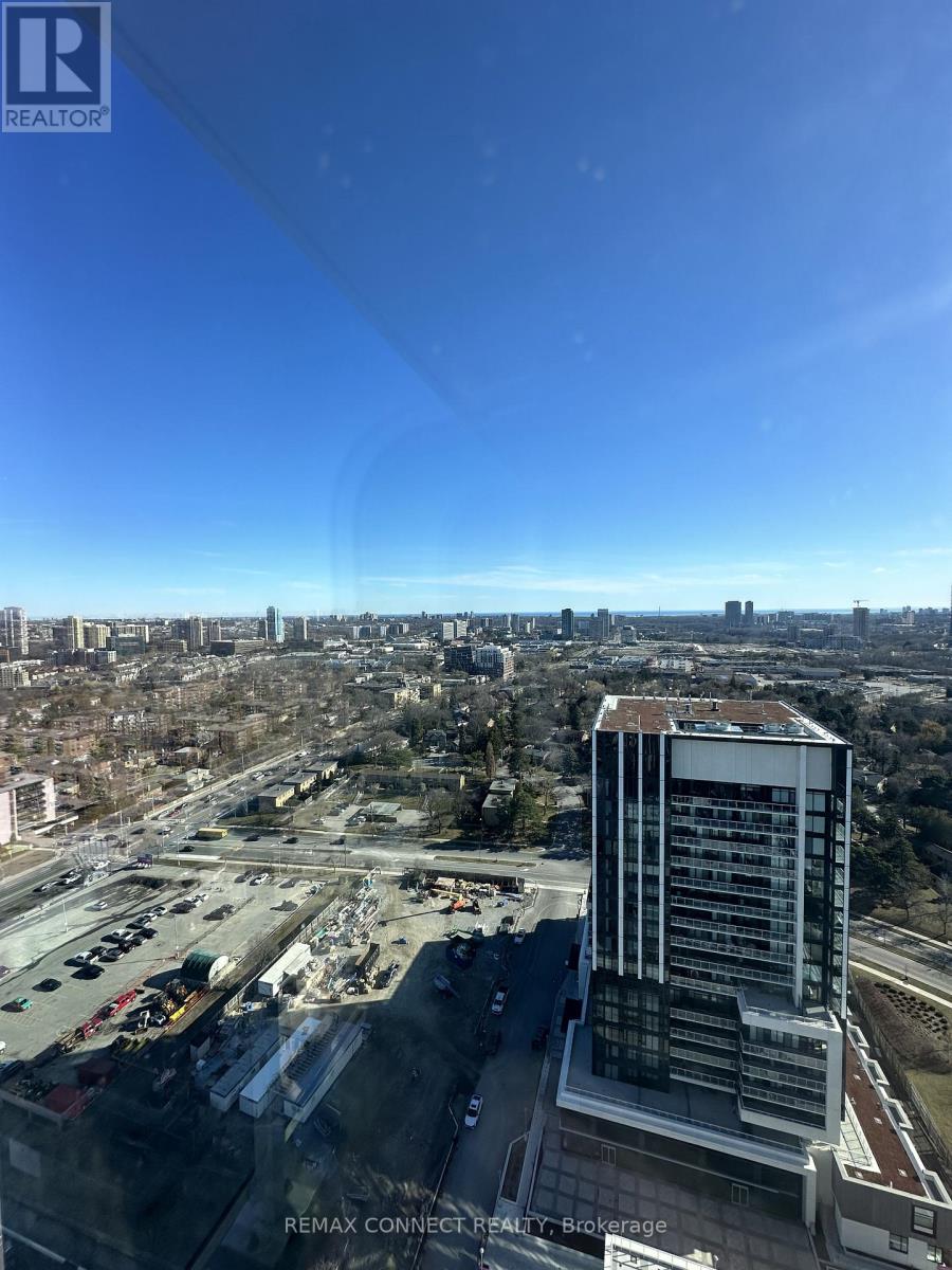 2502 - 50 O'neill Road, Toronto, Ontario  M3C 0R1 - Photo 37 - C12881014