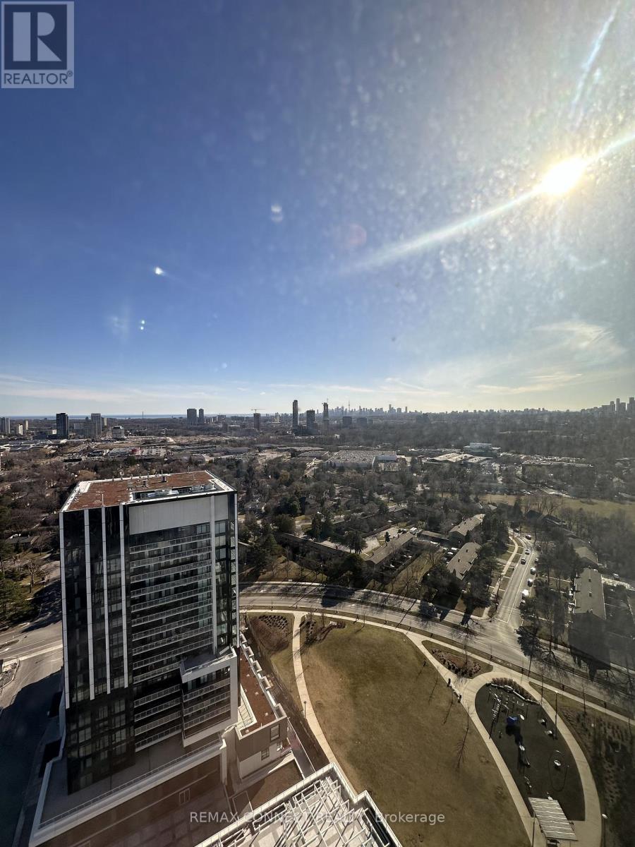 2502 - 50 O'neill Road, Toronto, Ontario  M3C 0R1 - Photo 38 - C12881014