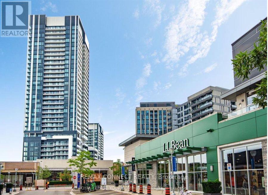 2502 - 50 O'neill Road, Toronto, Ontario  M3C 0R1 - Photo 5 - C12881014