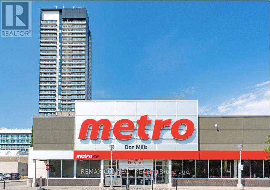 2502 - 50 O'neill Road, Toronto, Ontario  M3C 0R1 - Photo 6 - C12881014