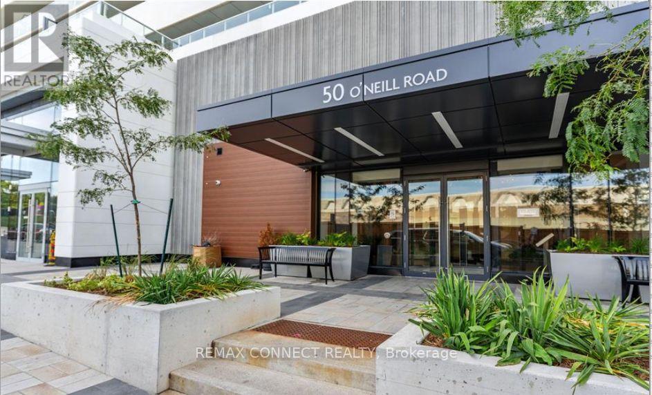 2502 - 50 O'neill Road, Toronto, Ontario  M3C 0R1 - Photo 7 - C12881014