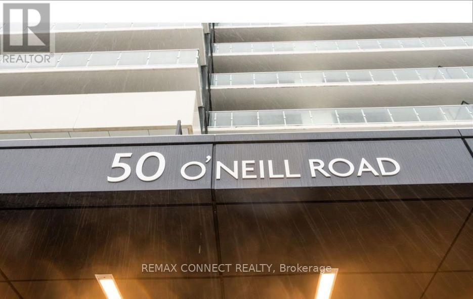 2502 - 50 O'neill Road, Toronto, Ontario  M3C 0R1 - Photo 8 - C12881014
