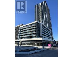 2502 - 50 O'NEILL ROAD, Toronto, Ontario