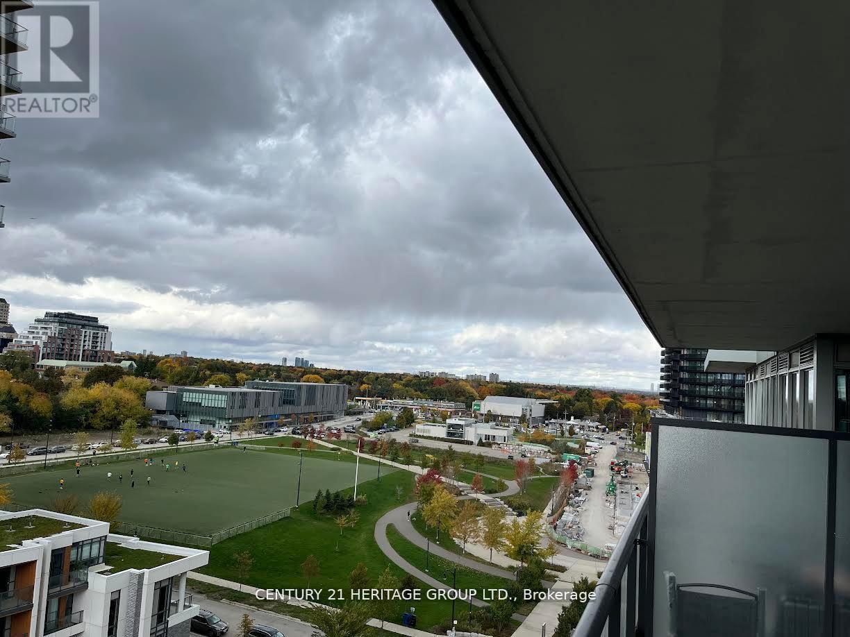 1107 - 85 Mcmahon Drive, Toronto, Ontario  M2K 0H1 - Photo 24 - C12881060