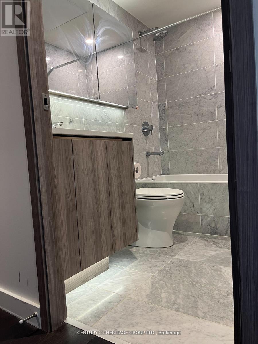 1107 - 85 Mcmahon Drive, Toronto, Ontario  M2K 0H1 - Photo 7 - C12881060