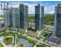 1107 - 85 MCMAHON DRIVE, Toronto, Ontario