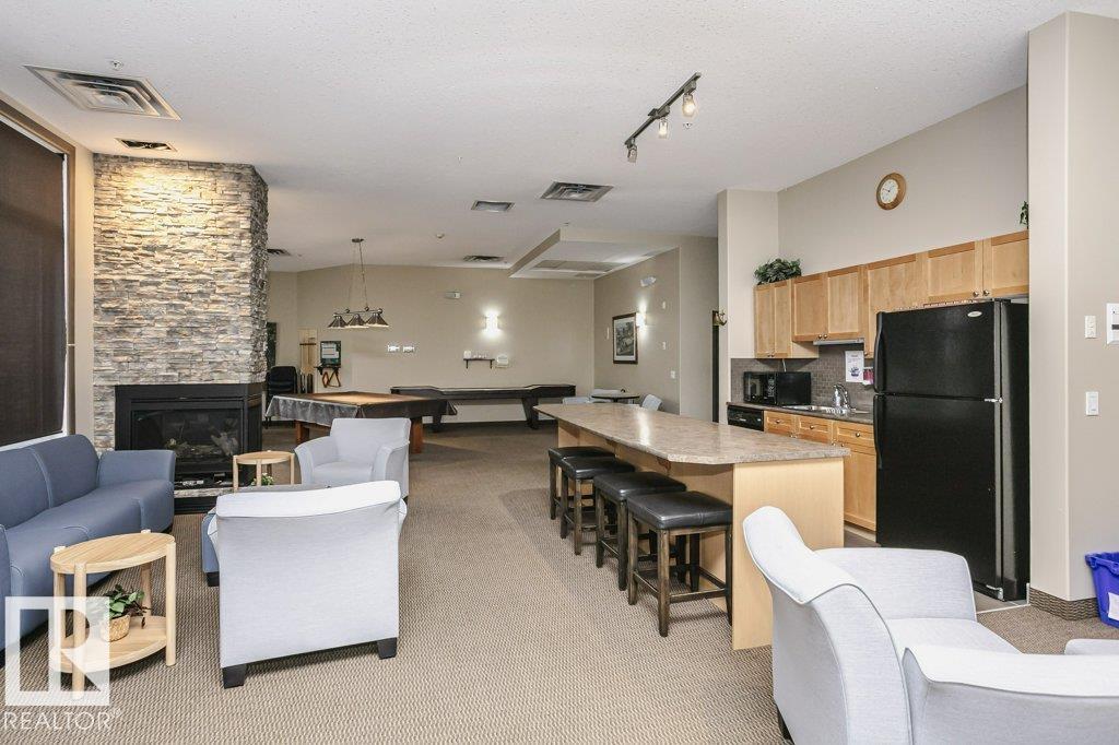 #302 160 Magrath Rd Nw, Edmonton, Alberta  T6R 3T7 - Photo 26 - E4476444