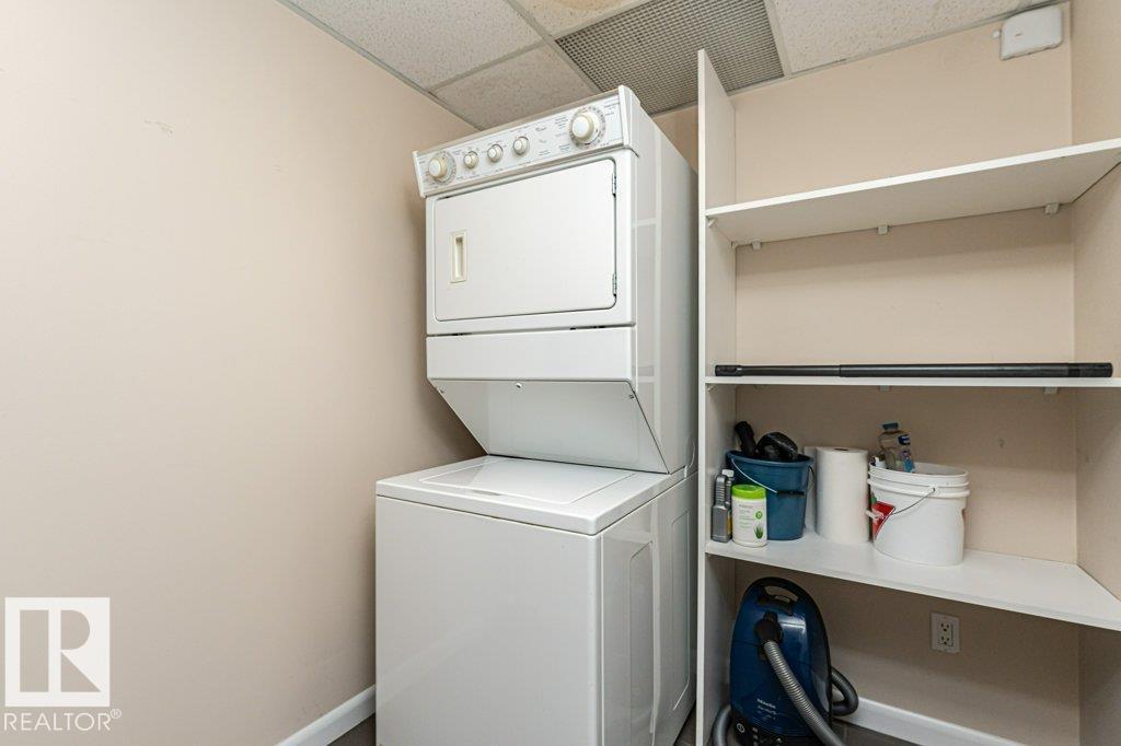 #302 160 Magrath Rd Nw, Edmonton, Alberta  T6R 3T7 - Photo 20 - E4476444