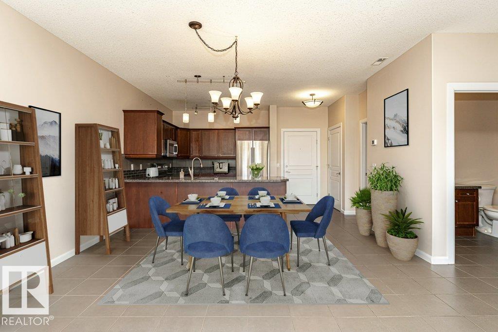 #302 160 Magrath Rd Nw, Edmonton, Alberta  T6R 3T7 - Photo 6 - E4476444